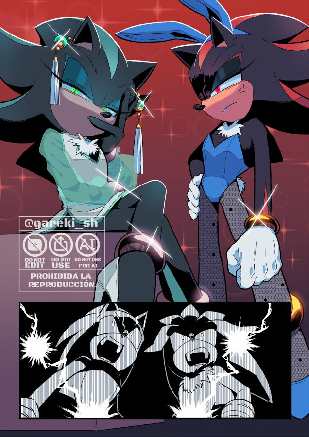 女装🔵⚫️と⚪️😈