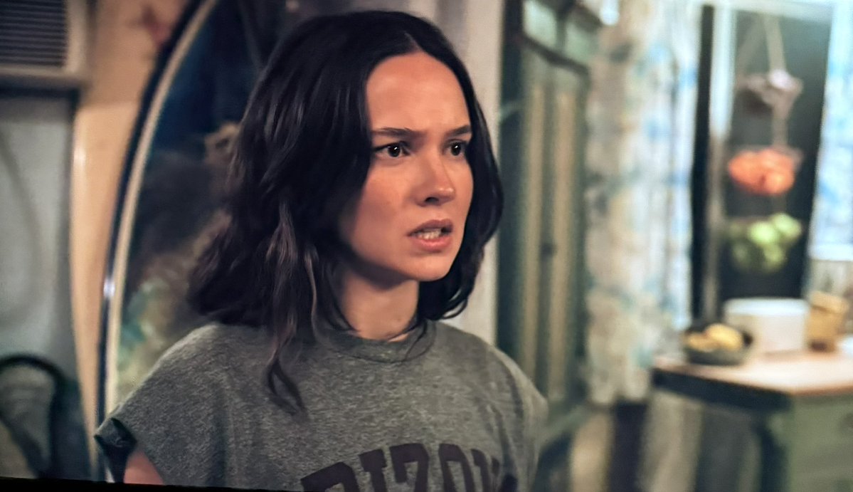 ellie williams supremacy tweet media