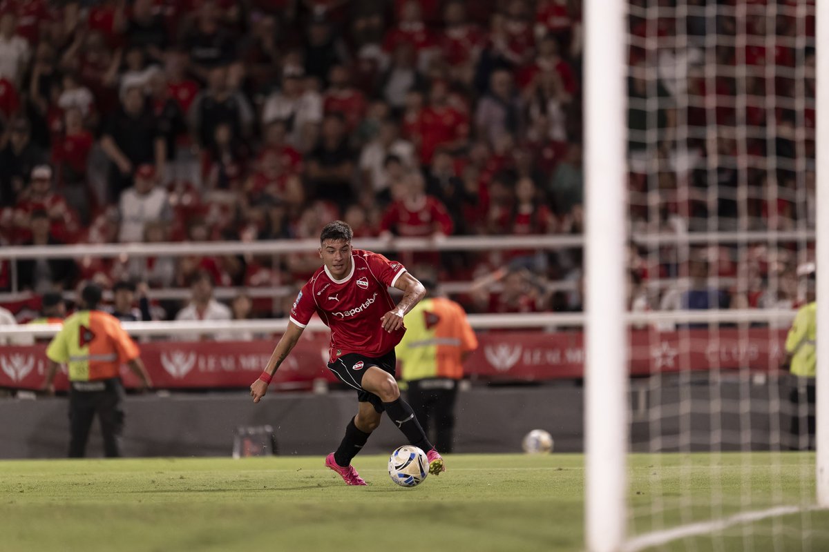 C. A. Independiente (@independiente) on Twitter photo 