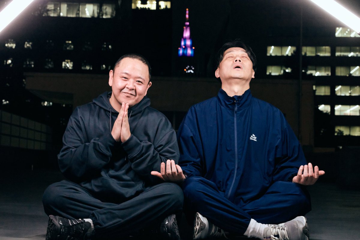 SASATAKA.ササキタカノブ tweet media