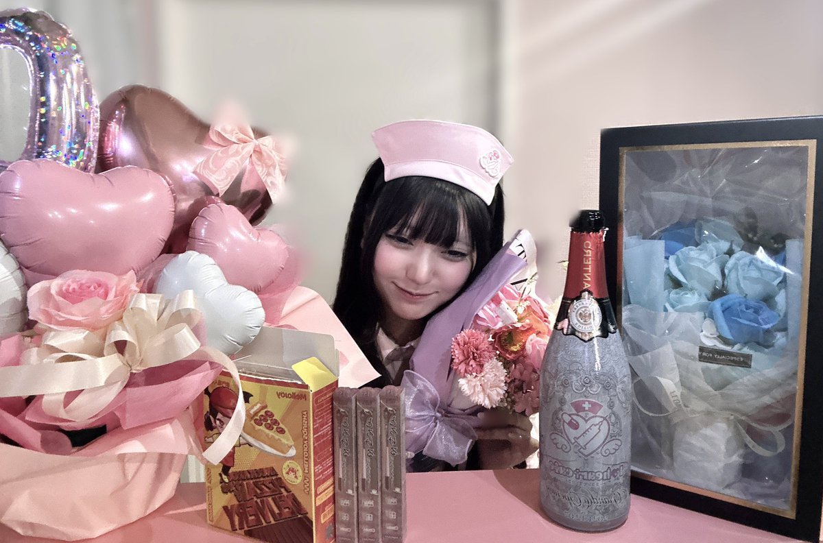 うさ🐇I♡Heart cafe tweet media