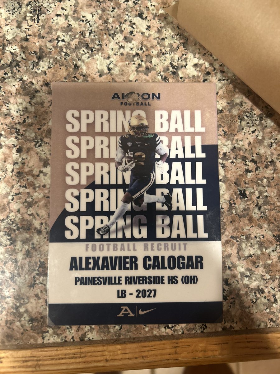 AlexavierC30706's tweet photo. Had a great time at Akron university today!! Thank you to @RHS_CoachIsh for giving the opportunity to come down https://t.co/zU5etYNMUT