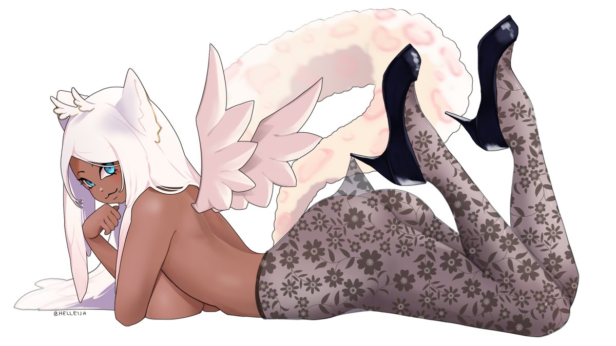 𝐇𝐄𝐋𝐋𝐄 | 🌸🌹🌼🌻🌷🪻🪴 | VGEN COMM OPEN tweet media