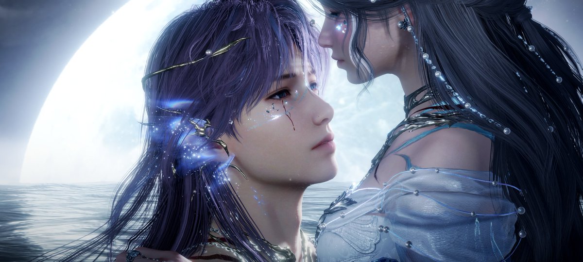 Yue ❤︎🐟｜小海参 tweet media