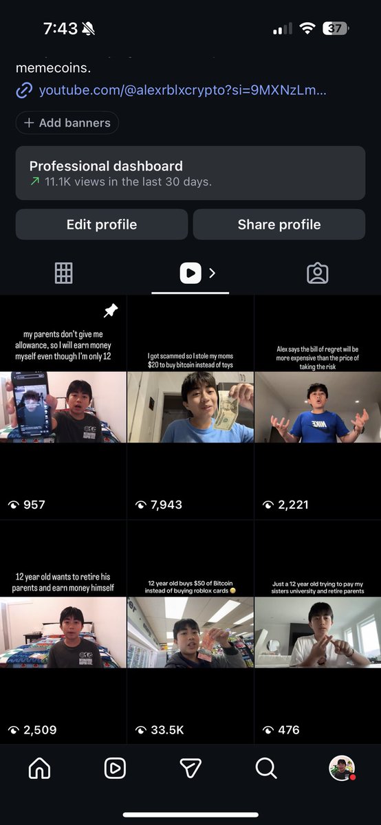 AlexRBLX Crypto tweet media