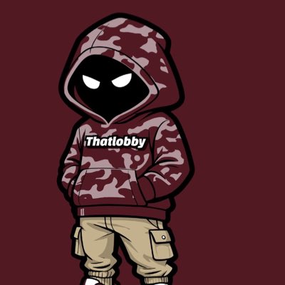 thatlobby's tweet photo. #NewProfilePic https://t.co/oOFvXav49P