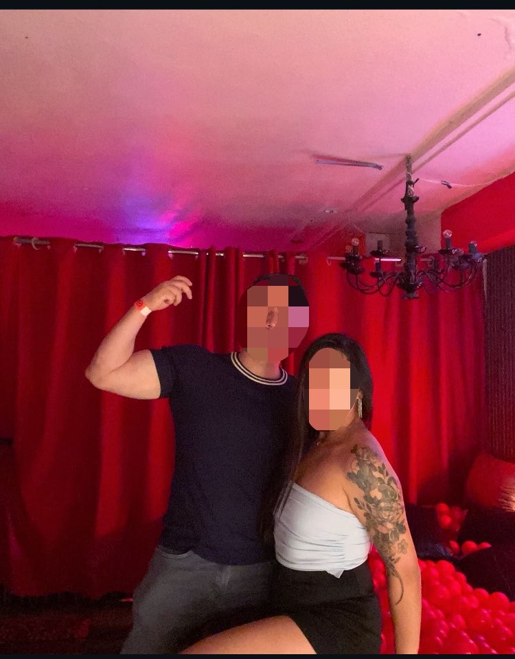 IvanyNaySW's tweet photo. Alguna unicornio 🦄 para una fiesta privada al rato? 👿 trató de novios! 🔥💖 https://t.co/d2iqspShew