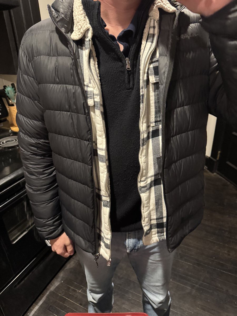 Silvio “Walk em Down” Perk, MD tweet media