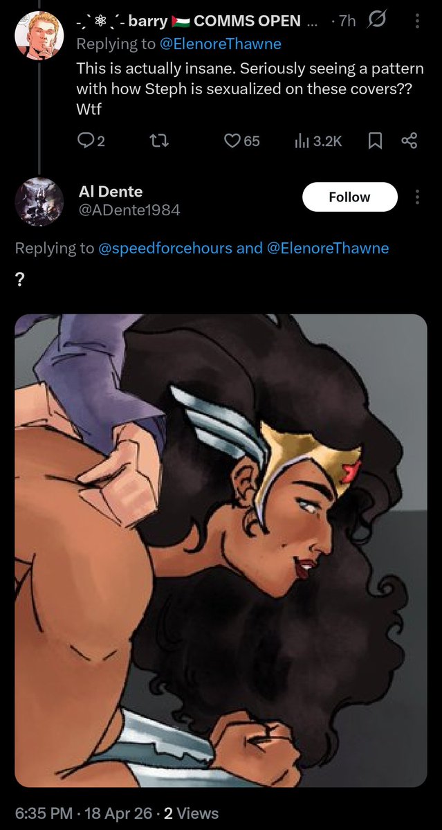 ˗ˏˋ ⚛ ˎˊ˗ barry 🇵🇸 COMMS OPEN tweet media