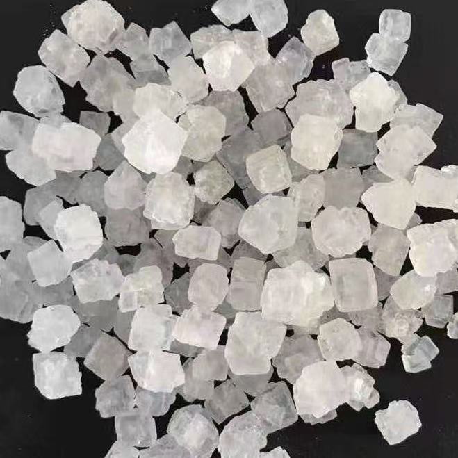 shanghaixinshan's tweet image. High purity NaCl, stable supply.   #fyp #foryourpage #industrial #salt #dehydrationdrying   Learn more:shanghaixinshan.com