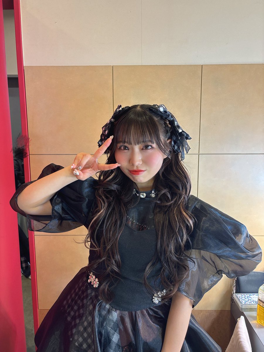 播磨かな tweet media