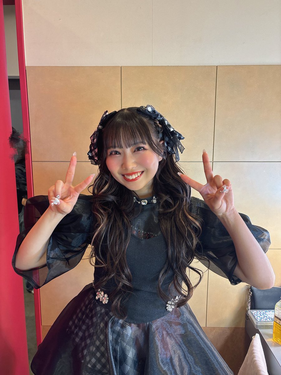 播磨かな tweet media