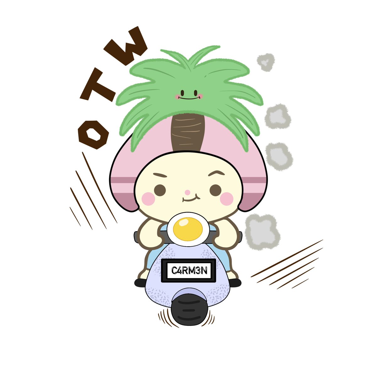 artformemen's tweet photo. Otwping! 🌴🛵🩵

#CARMEN #카르멘 #BINGPING 
#Hearts2Hearts #하츠투하츠 #H2H 
#artformemen https://t.co/36Toz6MpAd