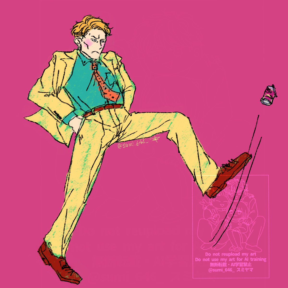 スミヤマ tweet media