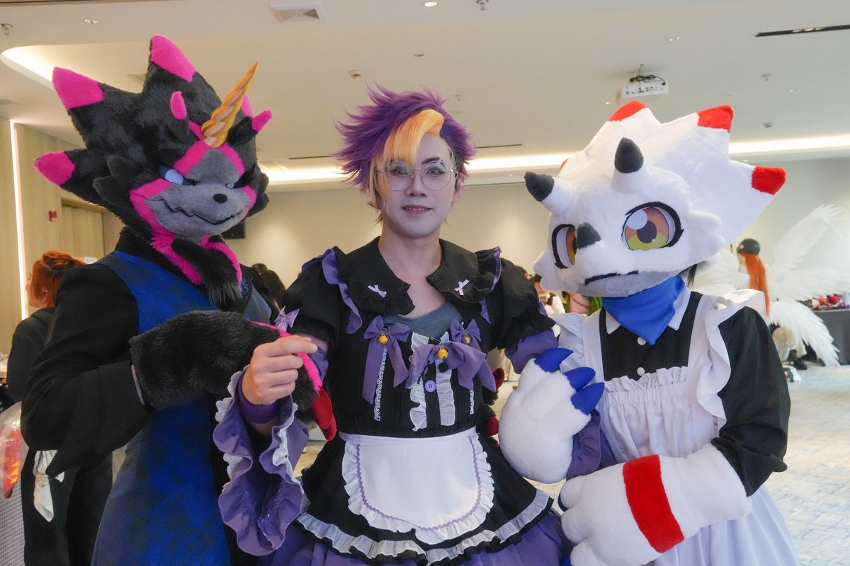 LeterKing tweet media