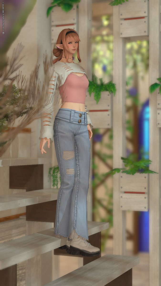 かぐや@FF14 🐰 tweet media