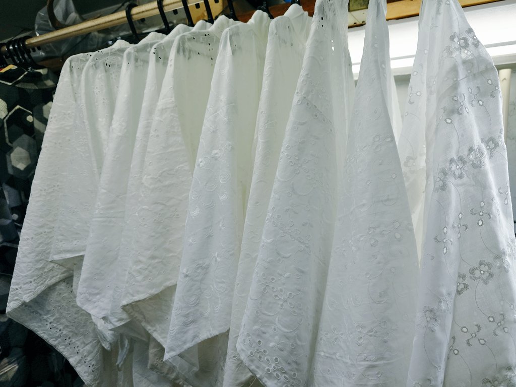 リサイクル着物 百彩 tweet media