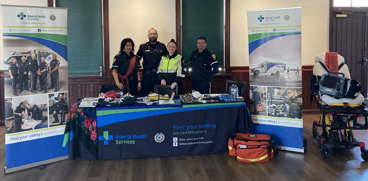 ALTA Paramedic Health tweet media