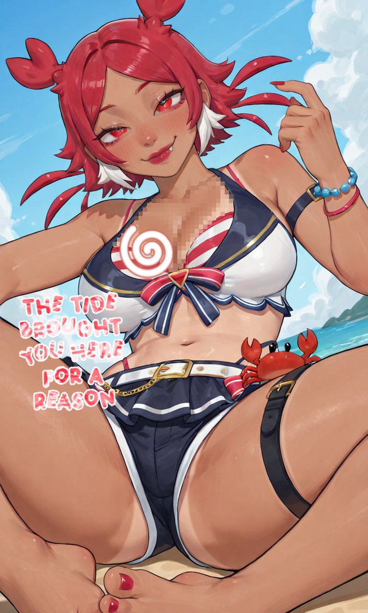 UrDaddyKaniya's tweet image. 𓇼  drift  closer  ♡  don’t  fight  it  𓇼
( ꩜ ᴗ ꩜ )  ur  already  right  where  i  want  you

🌴💦  𝐒𝐔𝐍𝐊𝐈𝐒𝐒𝐄𝐃  &amp;amp;  𝐒𝐓𝐔𝐂𝐊  💦🌴
once  i  catch  you…  i  don’t  let  go  🫧

#2dfd #findom