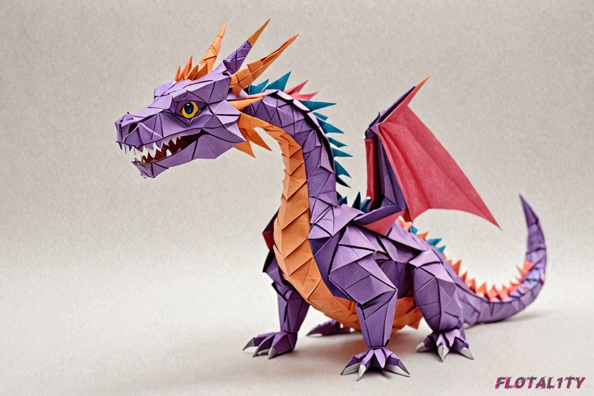 Join the Fun with the fantastic prompt by <a href="/icreatelife/">Kris Kashtanova</a> 

prompt: origami adorable [OBJECT],
kawaii, paper craft, cinematic, white background, high detail, HD, ultra detailed