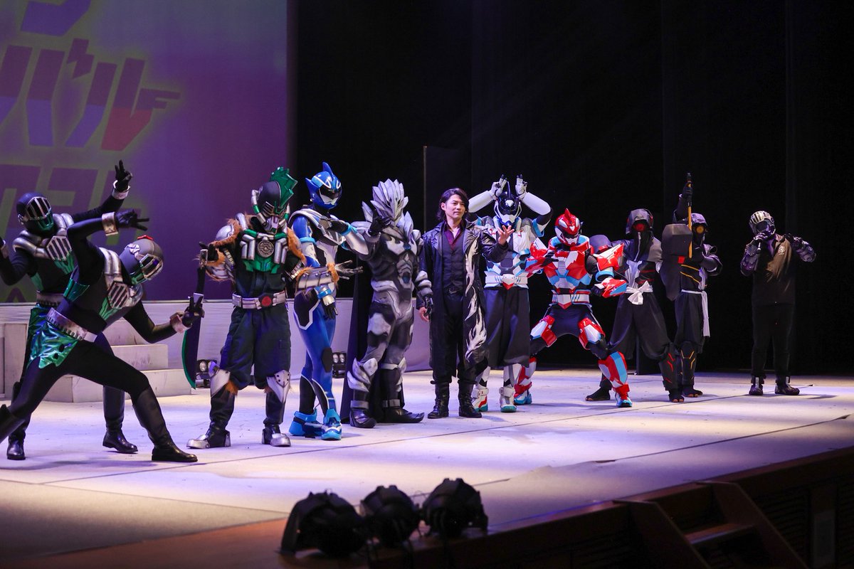 サカナマン tweet media