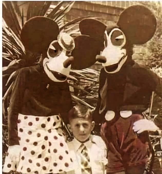 Hollywood Horror Museum tweet media