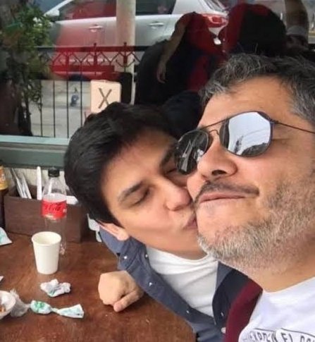 Suriel Chacon tweet media