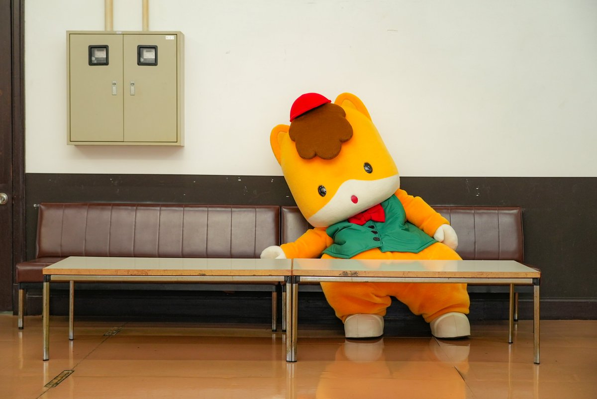 ぐんまちゃん tweet media