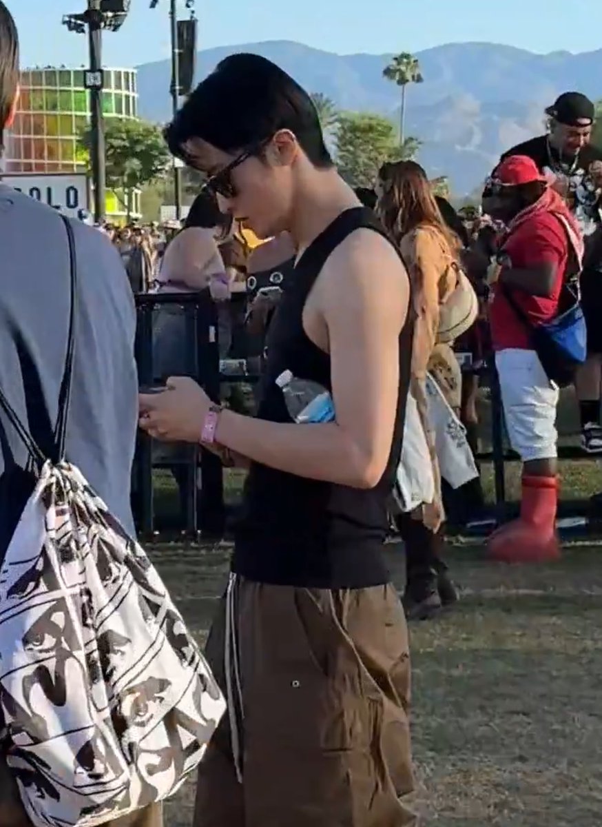 ITS REAL OMFG HAVE FUN MARKIEEE