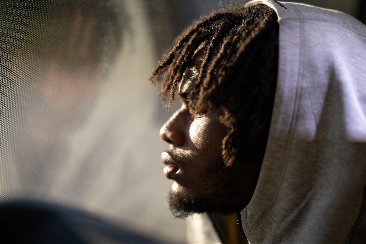 Morez Johnson Jr. tweet media