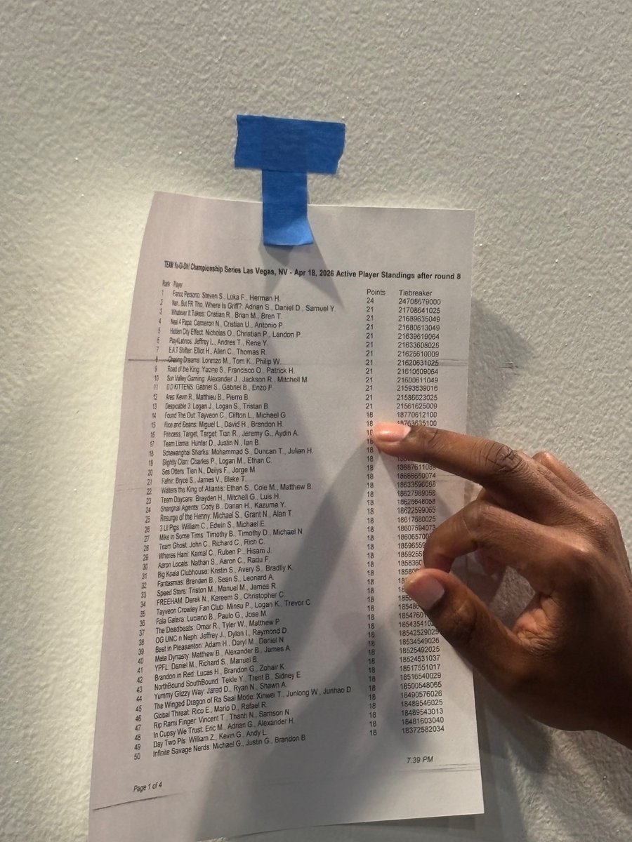 Samuel You ➡️ nawcq tweet media