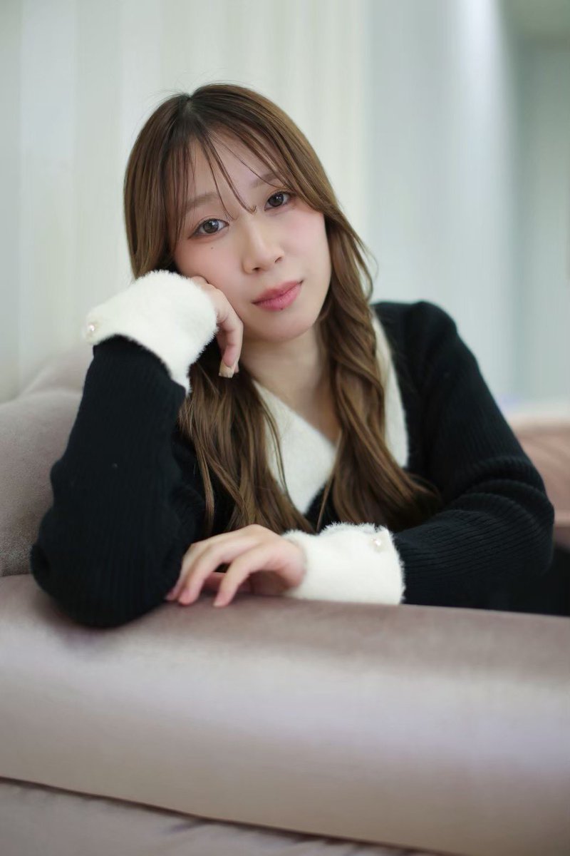 あまね tweet media