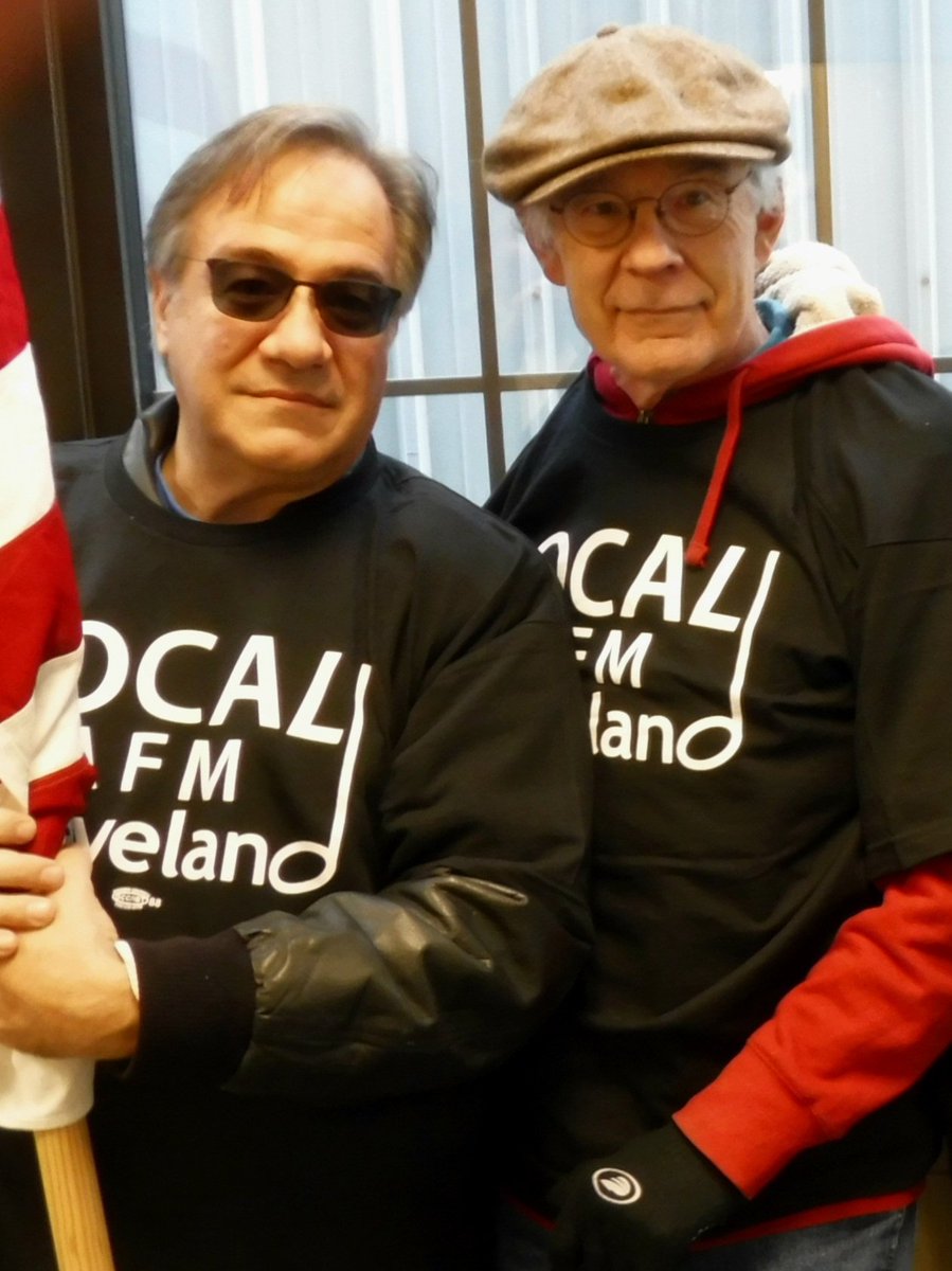 LeonardDiCosimo's tweet photo. My friend Todd died. He was vice president of @local4afm. Fiery, smart, well-spoken and a whole lot of fun. He let me know when I was right and when I was full of shit with equal enthusiam. He was my right arm. I am so grateful in my grieving. Thank you, my friend. https://t.co/WHzWUACi69