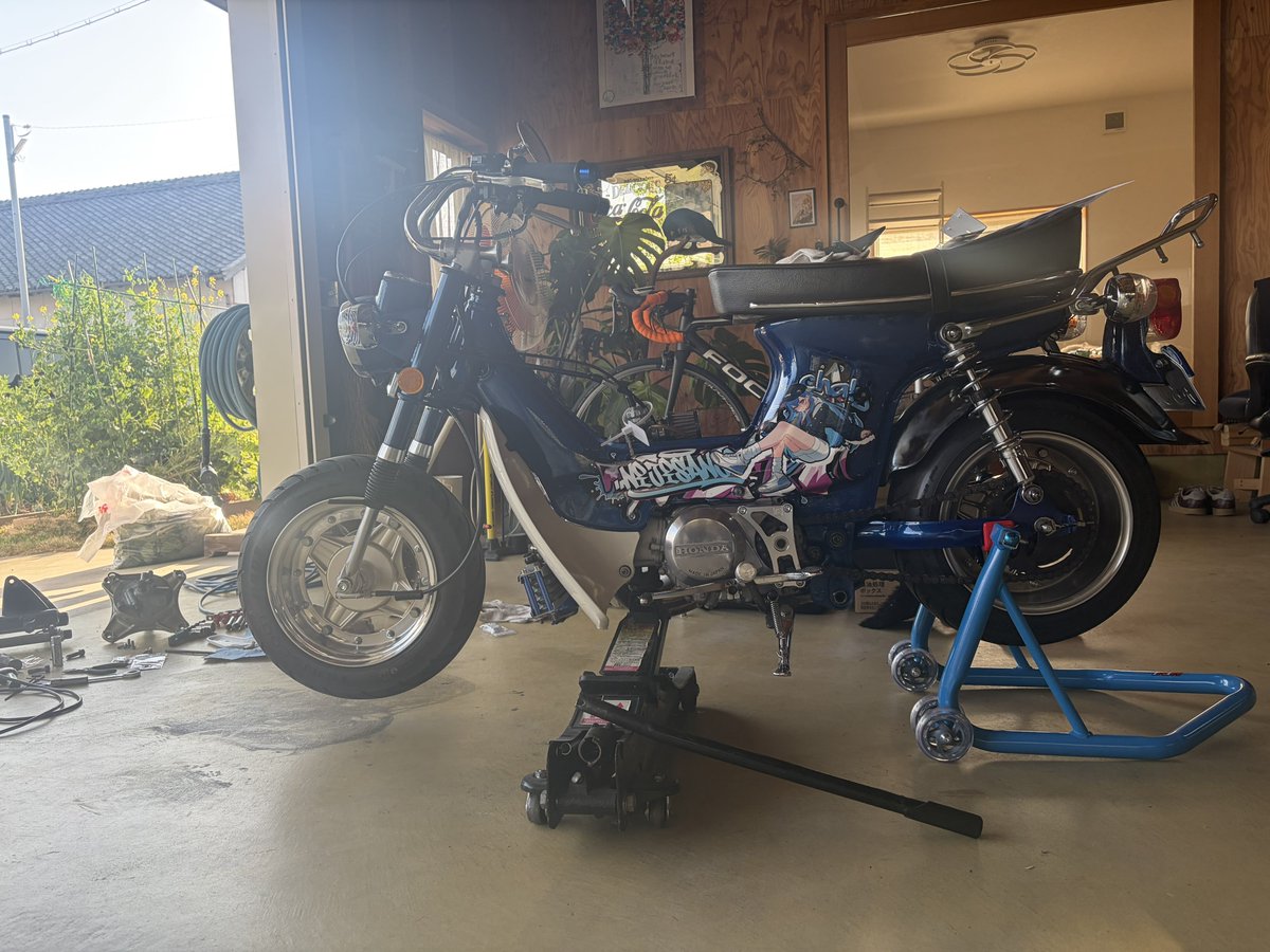 📸まっつん@ tweet media