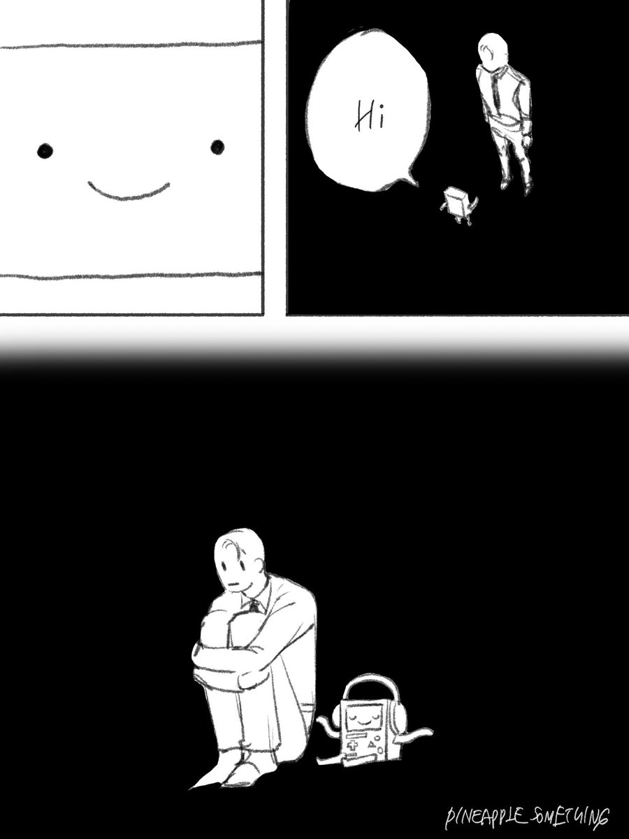 _something_pine's tweet photo. Sad machine https://t.co/lVDwTkoo47
