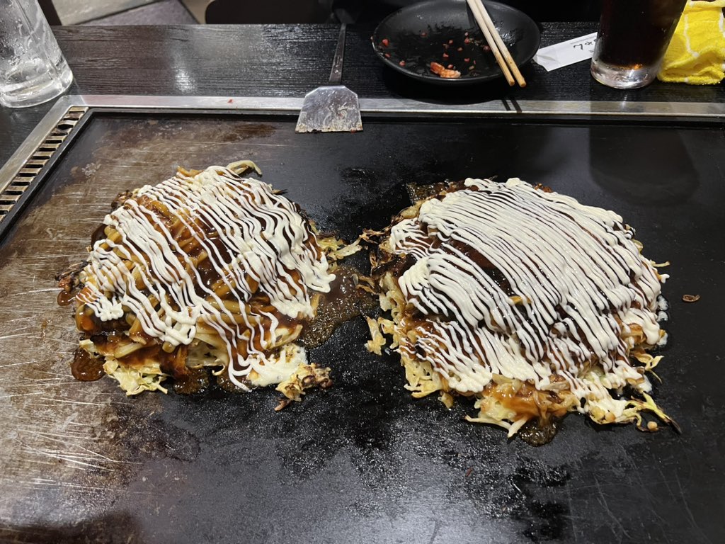 せらすた tweet media