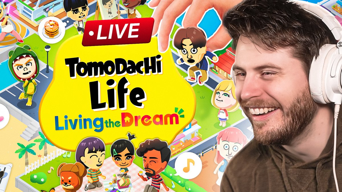 Terroriser's tweet photo. streaming...

Twitch: https://t.co/1I5DW3JTYV
YouTube: https://t.co/51EwwnG4tD https://t.co/dCAXkw4JgP