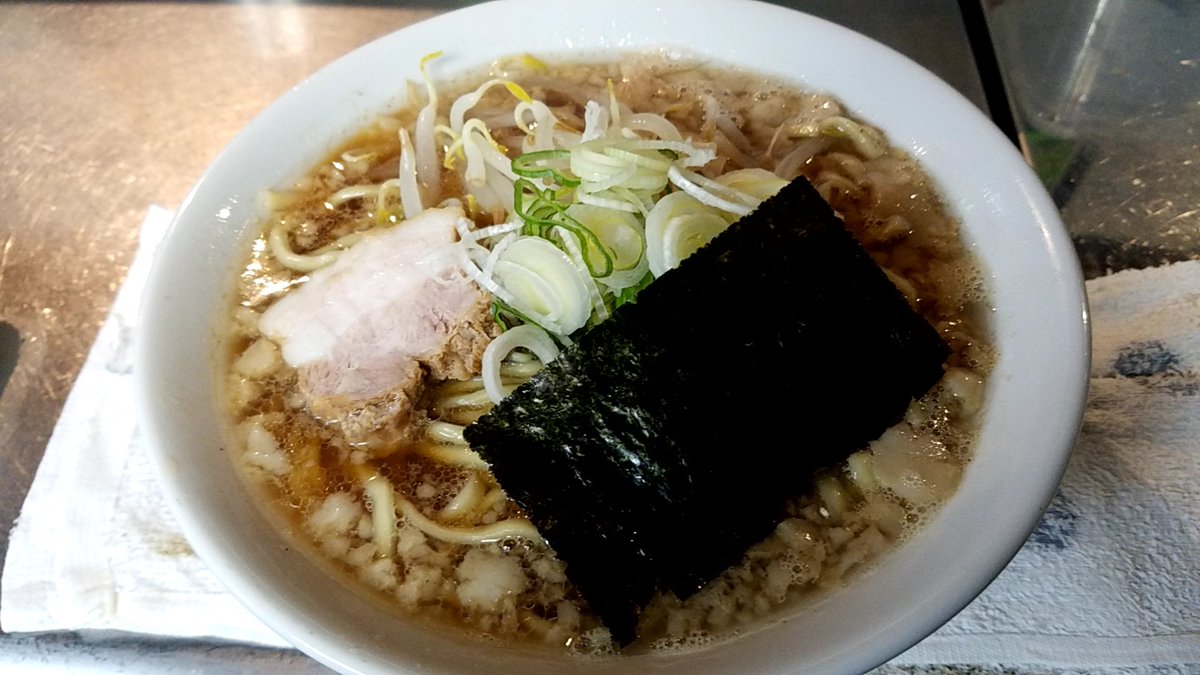 mendokoroyu2026's tweet photo. 麺処遊の新アカウントです
宜しくお願いいたします
拡散希望 https://t.co/p4kXEhvKEj