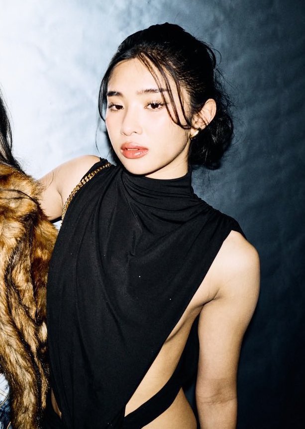 AJ || #MissingManon tweet media