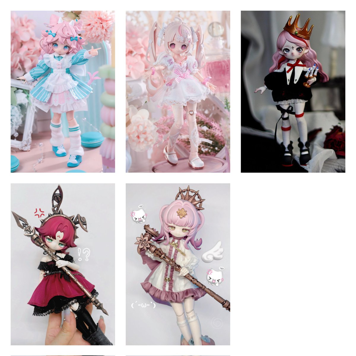 anna　固ツイあり tweet media