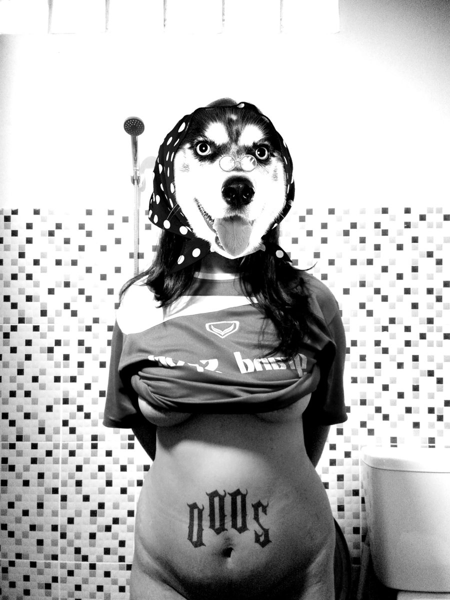 🐷ชอบกินชาเขียว 💚🤤 tweet media