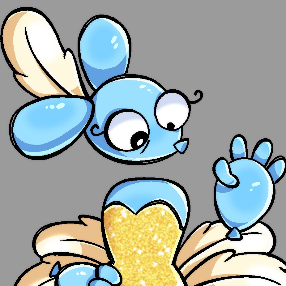 mea ♡ (COMMS OPEN) tweet media