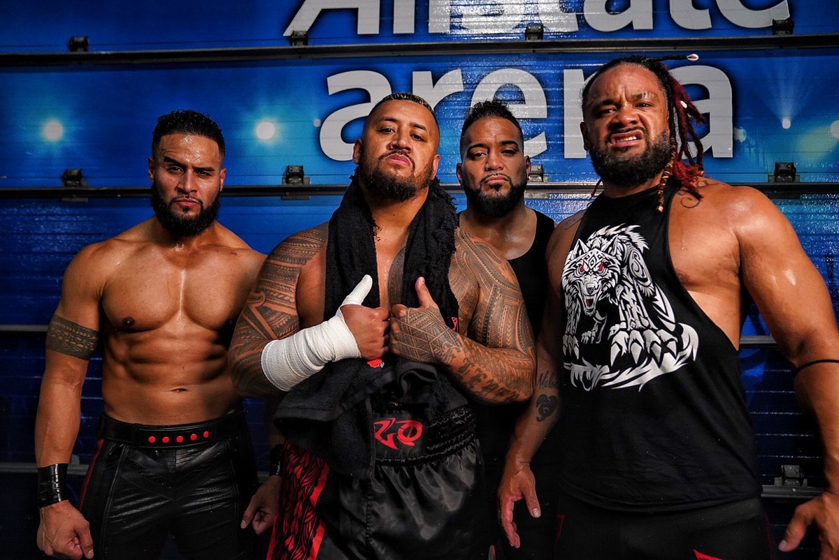 Chupacabra_01's tweet photo. 🎂Happy Birthday to Jacob Fatu! @jacobfatu_wwe #JacobFatu #WWE #TheSamoanWerewolf #NXT #ECW #NWA #WCW #TNA #ROH #AEW #MLW #ContraUnit #TheBloodline #LuchaLibreAAA #CMLL #NewJapan #NJPW #ProWrestlingNoah #AJPW https://t.co/RFJ5WN3j15