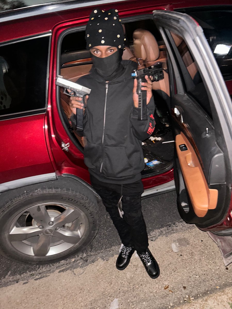 Fukk Yo Bihh tweet media