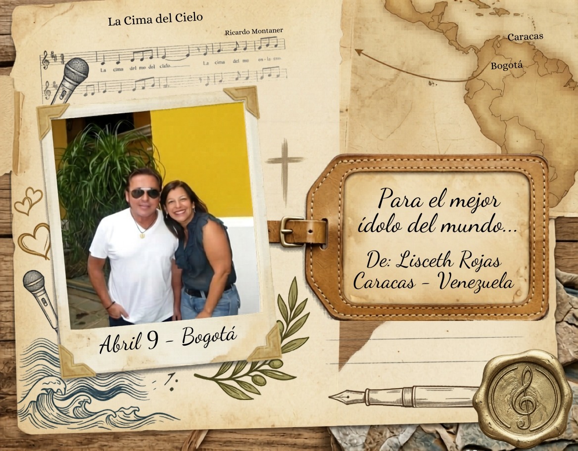 Lisceth Rojas tweet media
