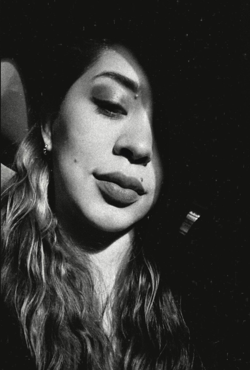 Aronette Mencía 🌿 tweet media