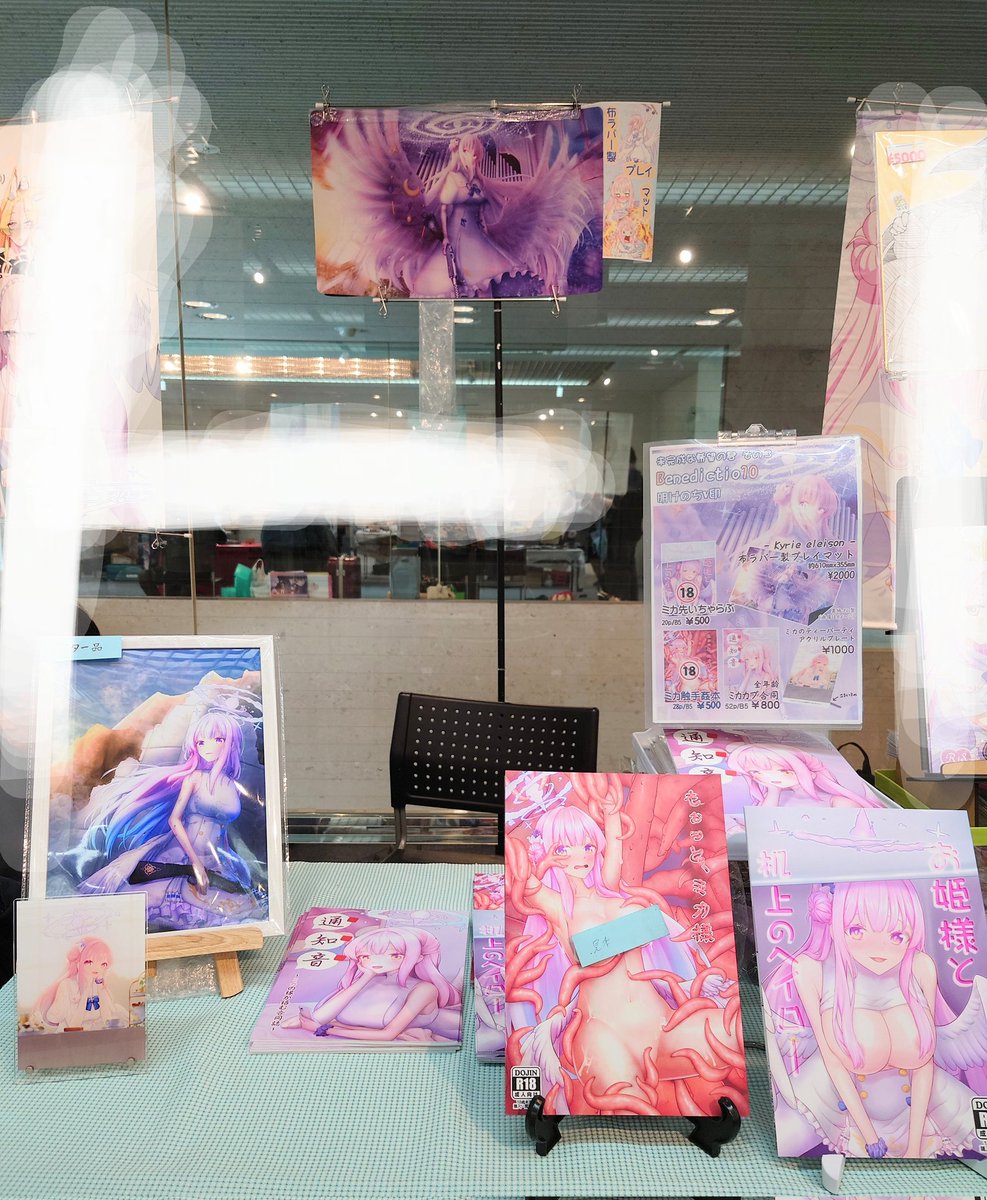 ゆきつばめ tweet media