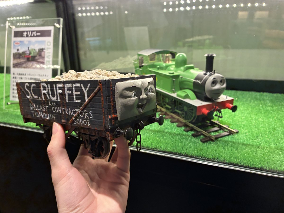 てっちゃん tweet media