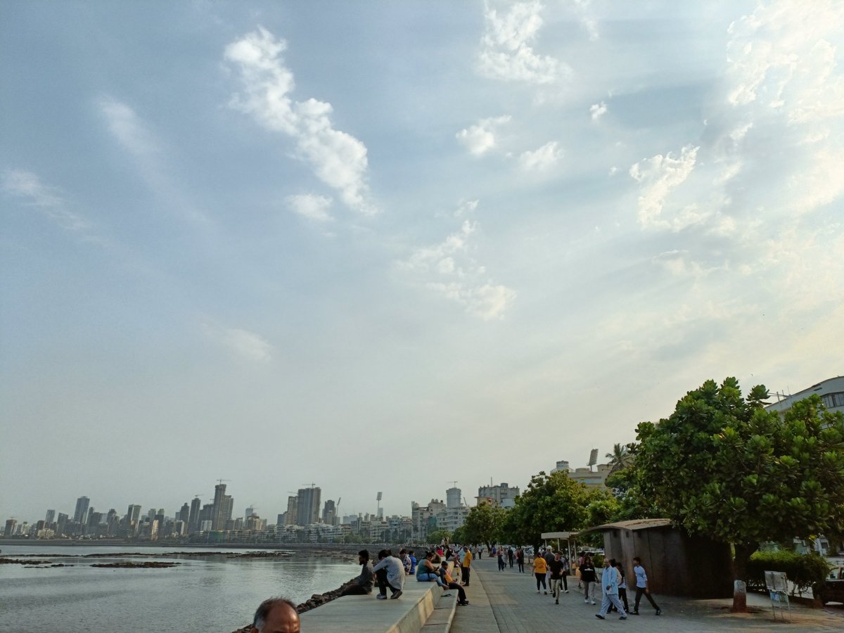 Mumbai Rains tweet media