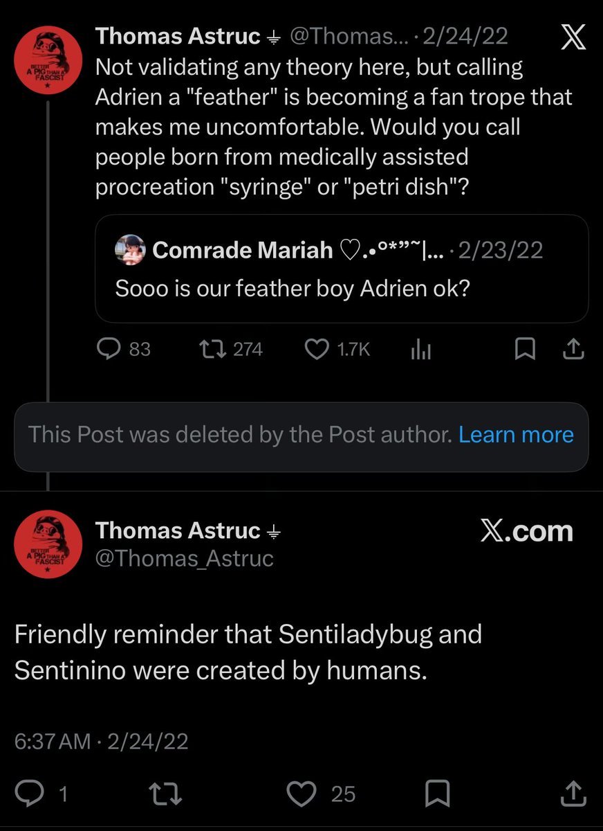 Blissy💜🪻Mayura May!🪻 tweet media